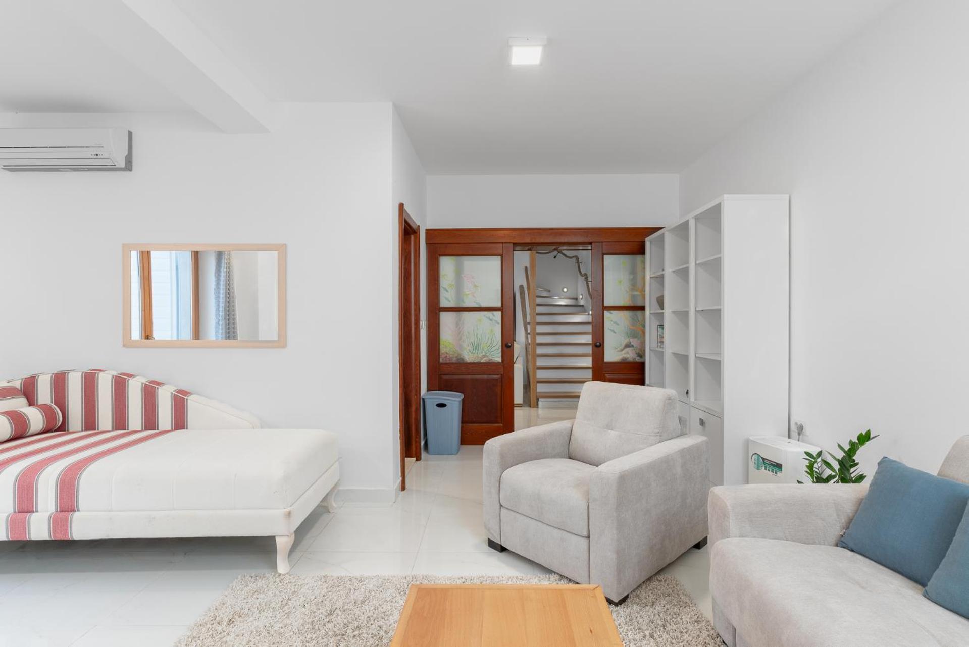Villas Plitka ティヴァト エクステリア 写真